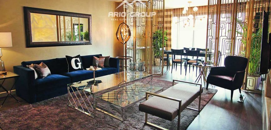 پروژه مسکونی Ario-164 در  Buyukcekmece