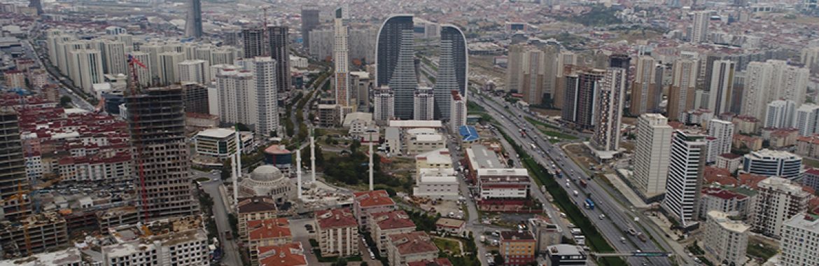 محله اسنيورت در استانبول اروپا