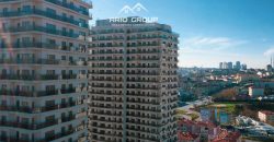 دو برج مسکونی Ario-141 در Gaziosmanpasa ، استانبول