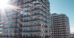 دو برج مسکونی Ario-141 در Gaziosmanpasa ، استانبول