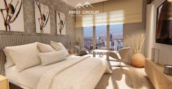 دو برج مسکونی Ario-141 در Gaziosmanpasa ، استانبول