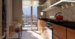 دو برج مسکونی Ario-141 در Gaziosmanpasa ، استانبول