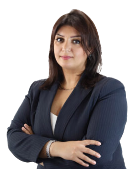 آزاده خسروی