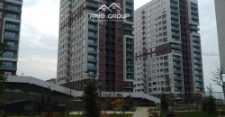 پروژه مسکونی خانوادگی در  Gaziosmanpaşa