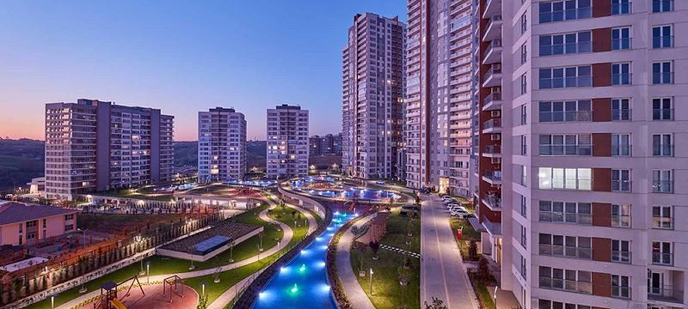 محله ی باشاک شهیر