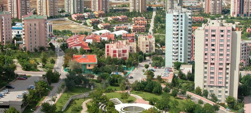 محله ی باهجه شهیر استانبول