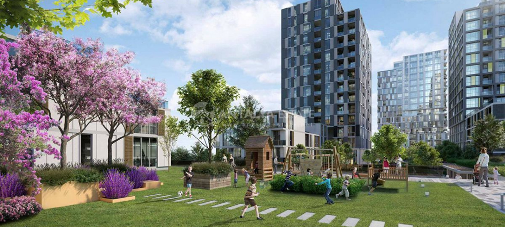 خیابان Basin Express استانبول