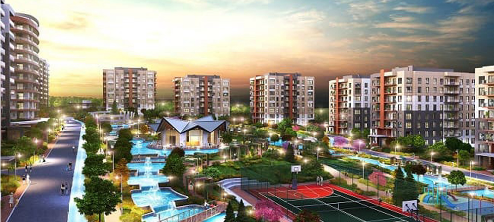 خیابان Basin Express