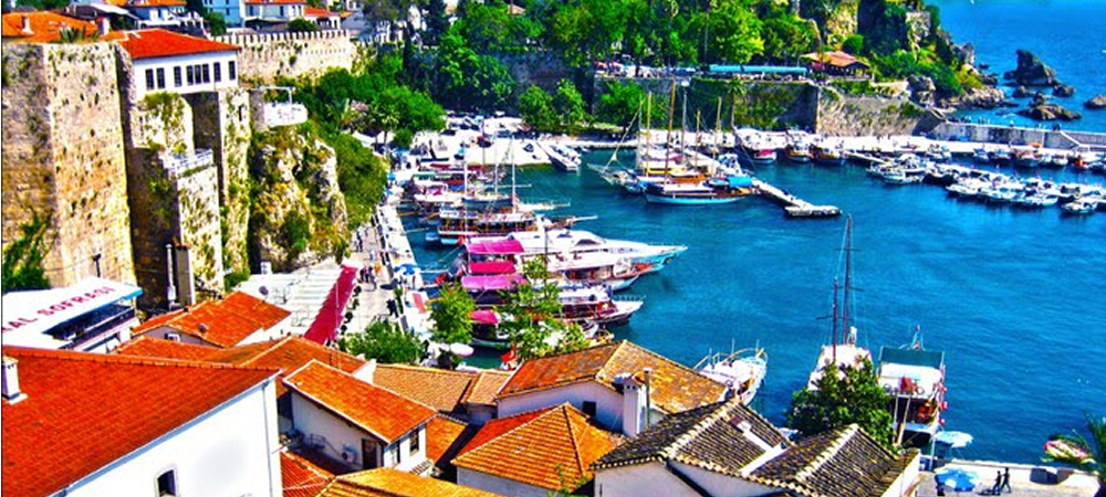 جزیره پرنسس استانبول