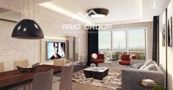برج سرمایه گذاری در مرکز مالی Ario-231 درعمرانیه استانبول