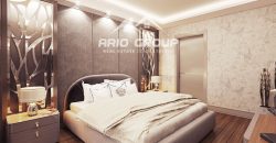 برج سرمایه گذاری در مرکز مالی Ario-231 درعمرانیه استانبول
