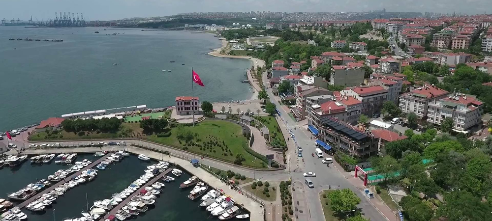 املاک واقع در Avcilar