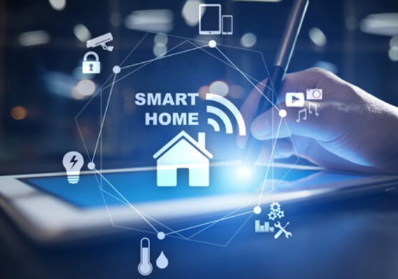 مزایای خانه های هوشمند در ترکیه چیست؟