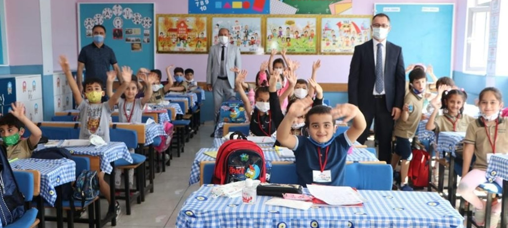 سیستم آموزشی و تحصیلی ترکیه