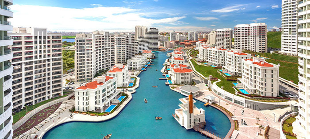 خرید مسکن در ترکیه
