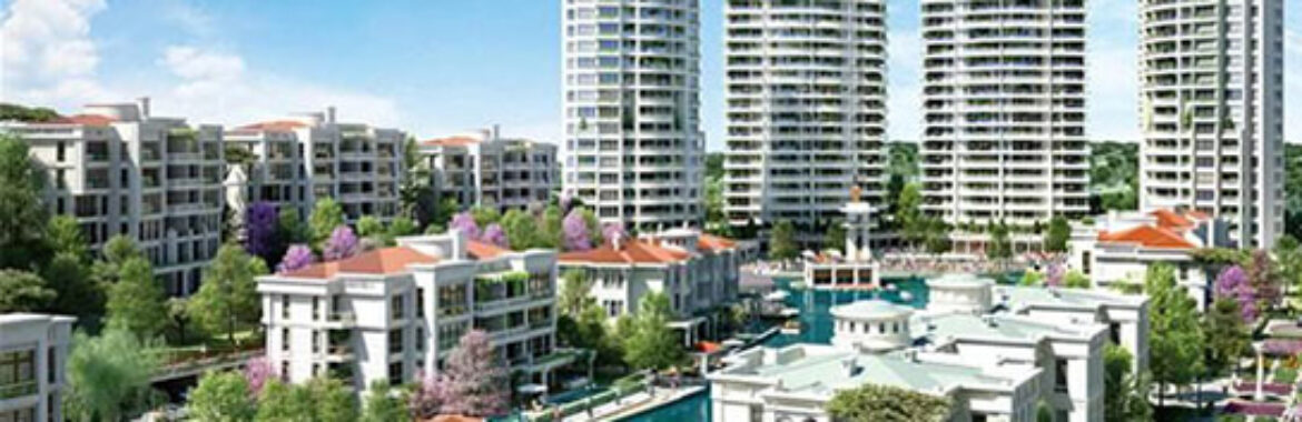 حدود قیمت مسکن در ترکیه