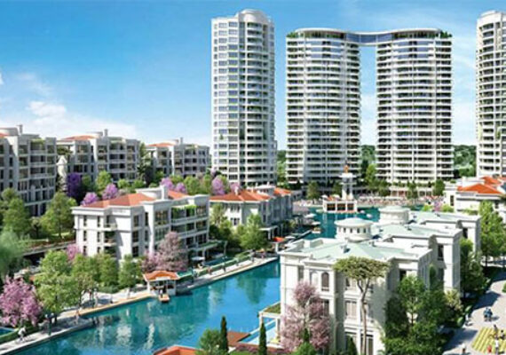حدود قیمت مسکن در ترکیه