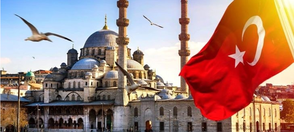 روش های مهاجرت به ترکیه