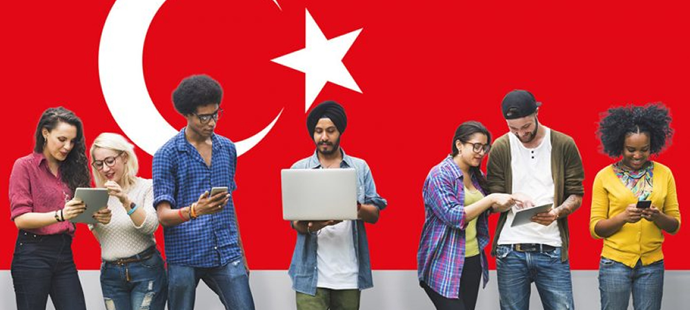 اقامت تحصیلی ترکیه