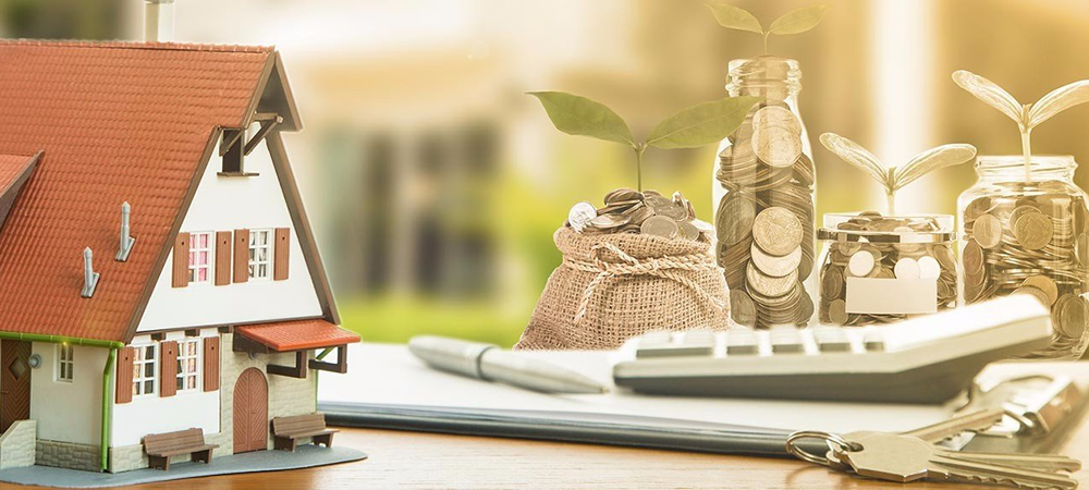 خرید ملک با وام بانکی