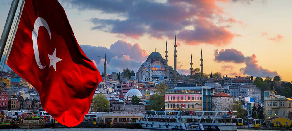 مهاجرت به ترکیه