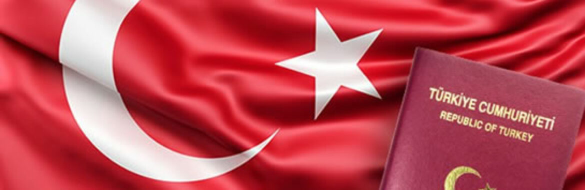 راههای مهاجرت به ترکیه