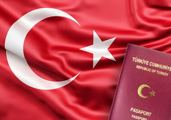 راههای مهاجرت به ترکیه