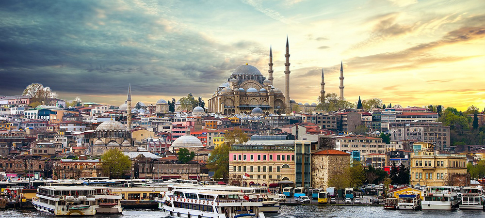 نکات مهاجرت به ترکیه