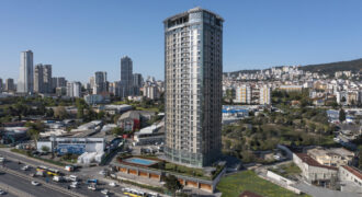 پروژه مسکونی Ario-433 در منطقه كارتال