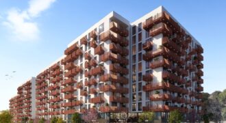 پروژه مسکونی Ario-381 در منطقه کوچوچکمجه