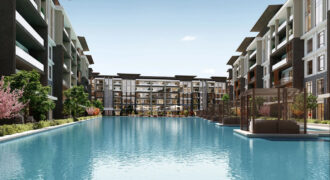 پروژه مسکونی IE 01 در شهر ازمیت ترکیه