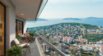 پروژه ARIO-392 سرمایه گذاری و مسکونی در منطقه مالتپه