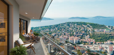 پروژه ARIO-392 سرمایه گذاری و مسکونی در منطقه مالتپه